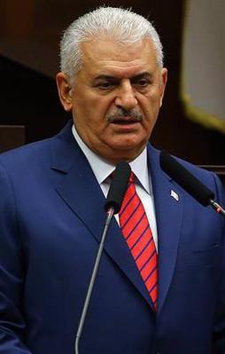 Başbakan Yıldırım'dan önemli açıklamalar