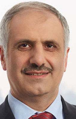 Yeni Hazine Müsteşarı Osman Çelik oldu