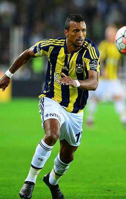 Nani Valencia yolunda