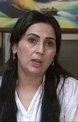 Yüksekdağ uyuşturucuya sahip çıktı