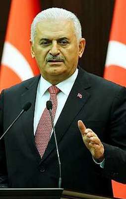 Başbakan'ın açıklamalarına Mısır'dan ilk yanıt!