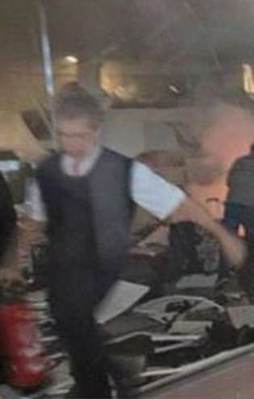 Doğan medyasından bir alçaklık daha!