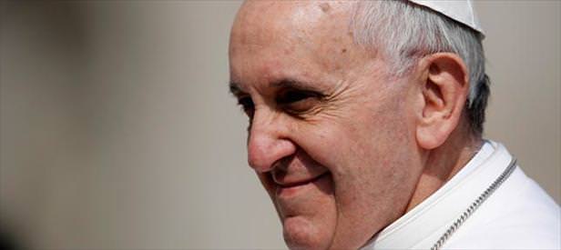 Papa’ya sert tepki