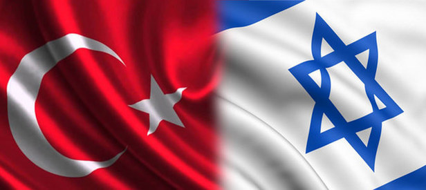 Türkiye ile İsrail arasındaki anlaşma imzalandı