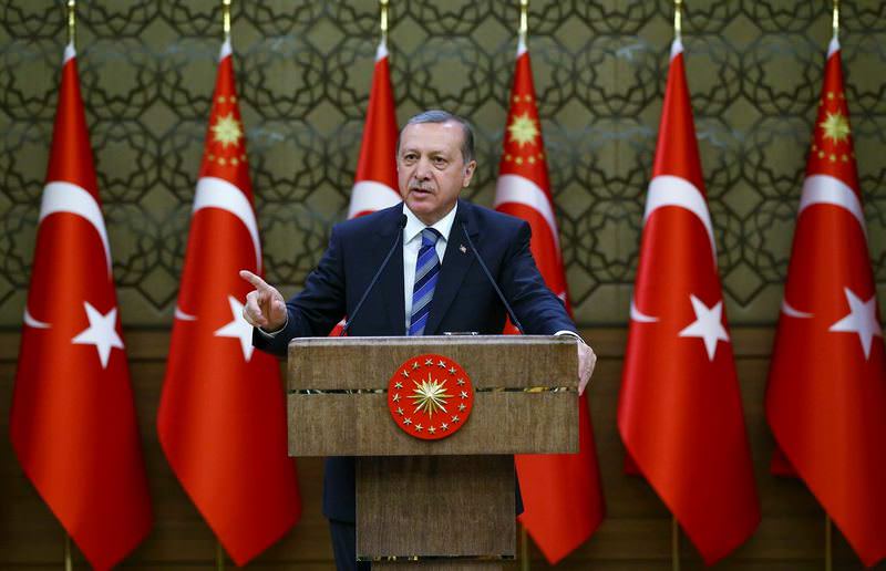 Terörle ortak mücadele için bir milat olsun