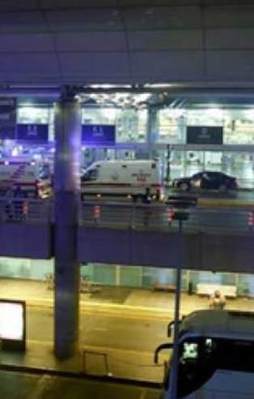 Dünya basını hain saldırıyı böyle duyurdu