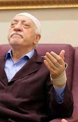 Terör örgütlerinin istihbarat korkusu