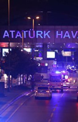 BTK'dan terör saldırısına ilişkin önemli açıklama