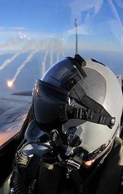 DAEŞ ve PKK hedefleri vuruldu