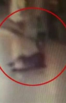 Canlı bombayı vuran polisten haber var