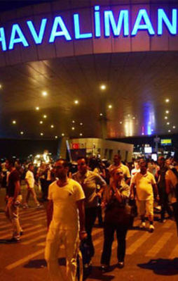 İşte hain saldırıda ölenlerin kimlikleri