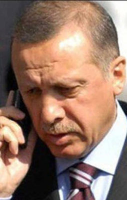 Erdoğan-Putin görüşmesi olumlu geçti