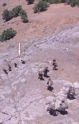 Lice'de 6 terörist yakalandı