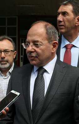 Akdağ'dan yaralılara ilişkin son bilgiler