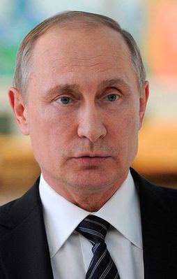 Putin yasakları kaldırdı