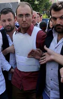 Atalay Filiz hakkında yeni soruşturma