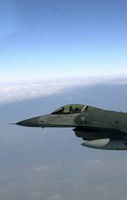 Angajman kurallarına NATO ayarı