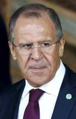 Lavrov'dan Türkiye açıklaması