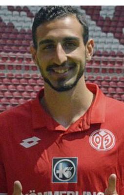 Mainz, Jose Rodriguez'i açıkladı