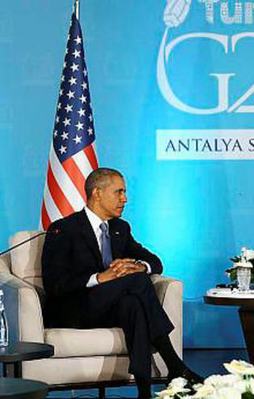 Beyaz Saray'dan flaş açıklama