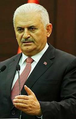 Başbakan hain saldırının detaylarını açıkladı