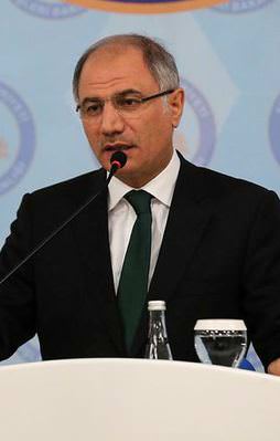 "Bütün bulgular DAEŞ'i gösteriyor"