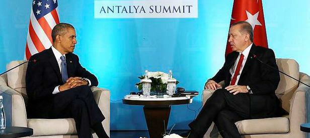 Beyaz Saray'dan flaş açıklama