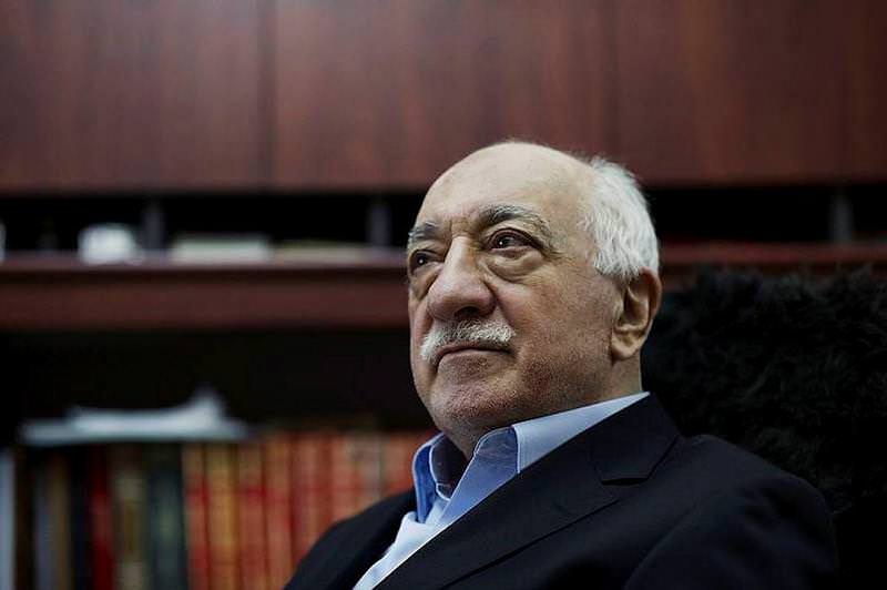 Gülen'in mehdi yalanı!