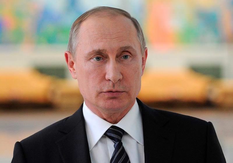 Putin yasakları kaldırdı