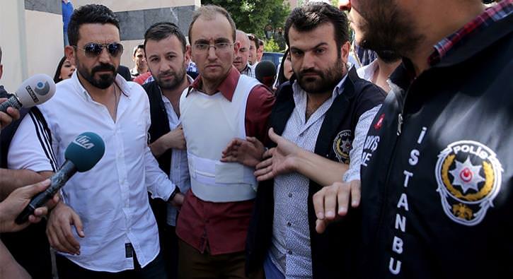 Atalay Filiz hakkında yeni soruşturma