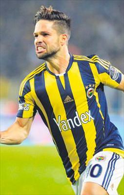 Diego için Katar müjdesi