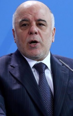 Irak'tan Türkiye'ye karşı alçak sözler