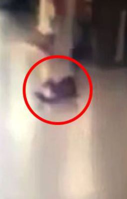 Kahraman polis o anları anlattı