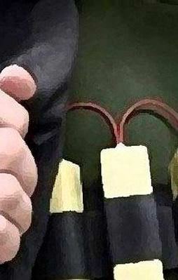 Sınırda 2 canlı bomba öldürüldü