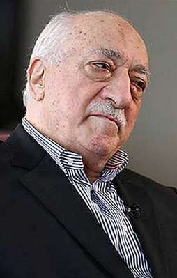 FETÖ liderinden ihanet mesajı