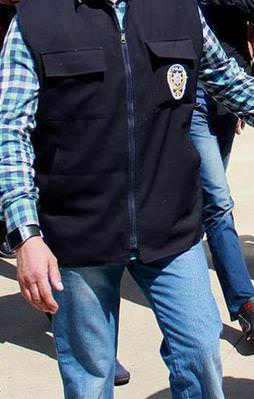 İzmir'de DAEŞ operasyonu