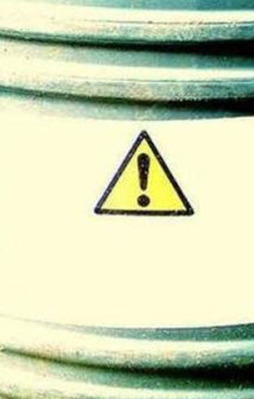 Kimyasal facia: 2 kişi öldü