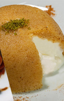 Günün İftar Menüsü