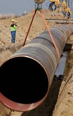 Rusya'dan ''Türk Akımı'' açıklaması