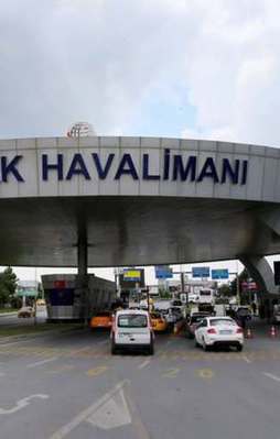 Hürriyet ve Sözcü'nün yeni rezaleti