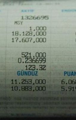 EPDK'dan elektriğe zam açıklaması