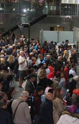 THY'den bayram uyarısı