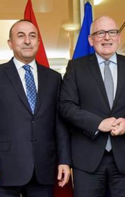 Vize serbestisinde kritik karar