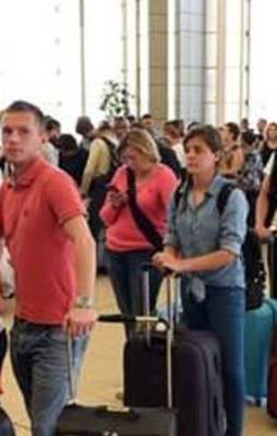 Türkiye'den ilk hamle