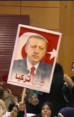 İlişkilerin düzelmesinden kimler rahatsız?