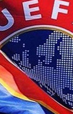 UEFA'dan flaş karar!