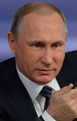 Putin'den 'Türkiye' imzası