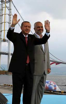 Cumhurbaşkanı Erdoğan'dan bayram müjdesi