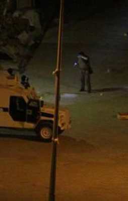 Bingöl’de kalleş tuzak: 2 şehit