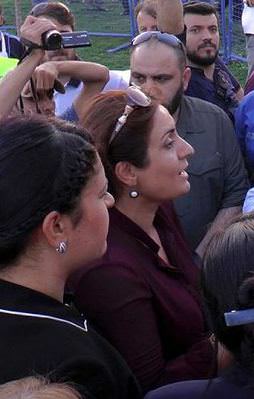 Emniyet Müdüründen HDP'lilere tokat gibi cevap